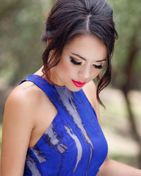 Janel Parrish